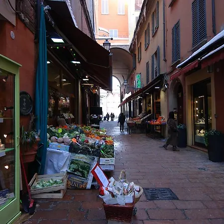 Nettuno Halldis Apartment Bologna