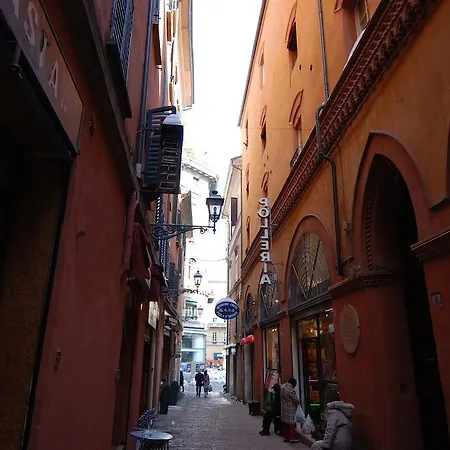 Nettuno Halldis Bolonya