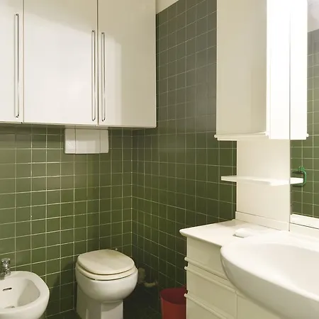 Apartment Nettuno Halldis *