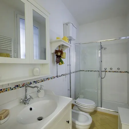 Apartment Nettuno Halldis Bologna