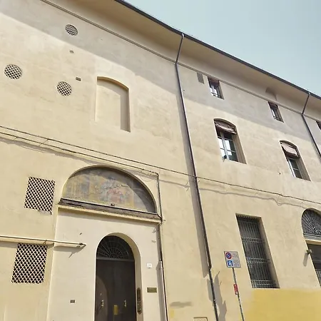 Apartamento Nettuno Halldis Bolonia