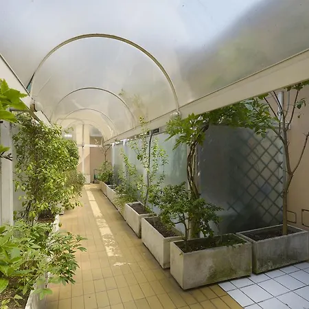 Appartement Nettuno Halldis *