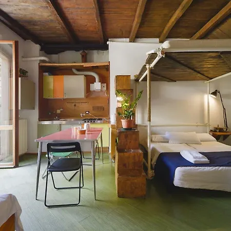 Appartement Nettuno Halldis