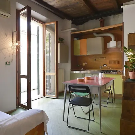 Appartement Nettuno Halldis *