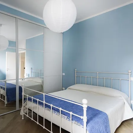 Appartement Nettuno Halldis